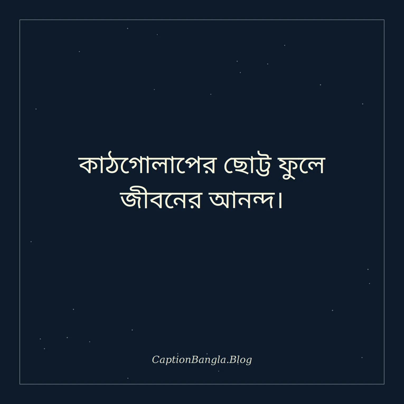কাঠগোলাপ নিয়ে ছোট ক্যাপশন